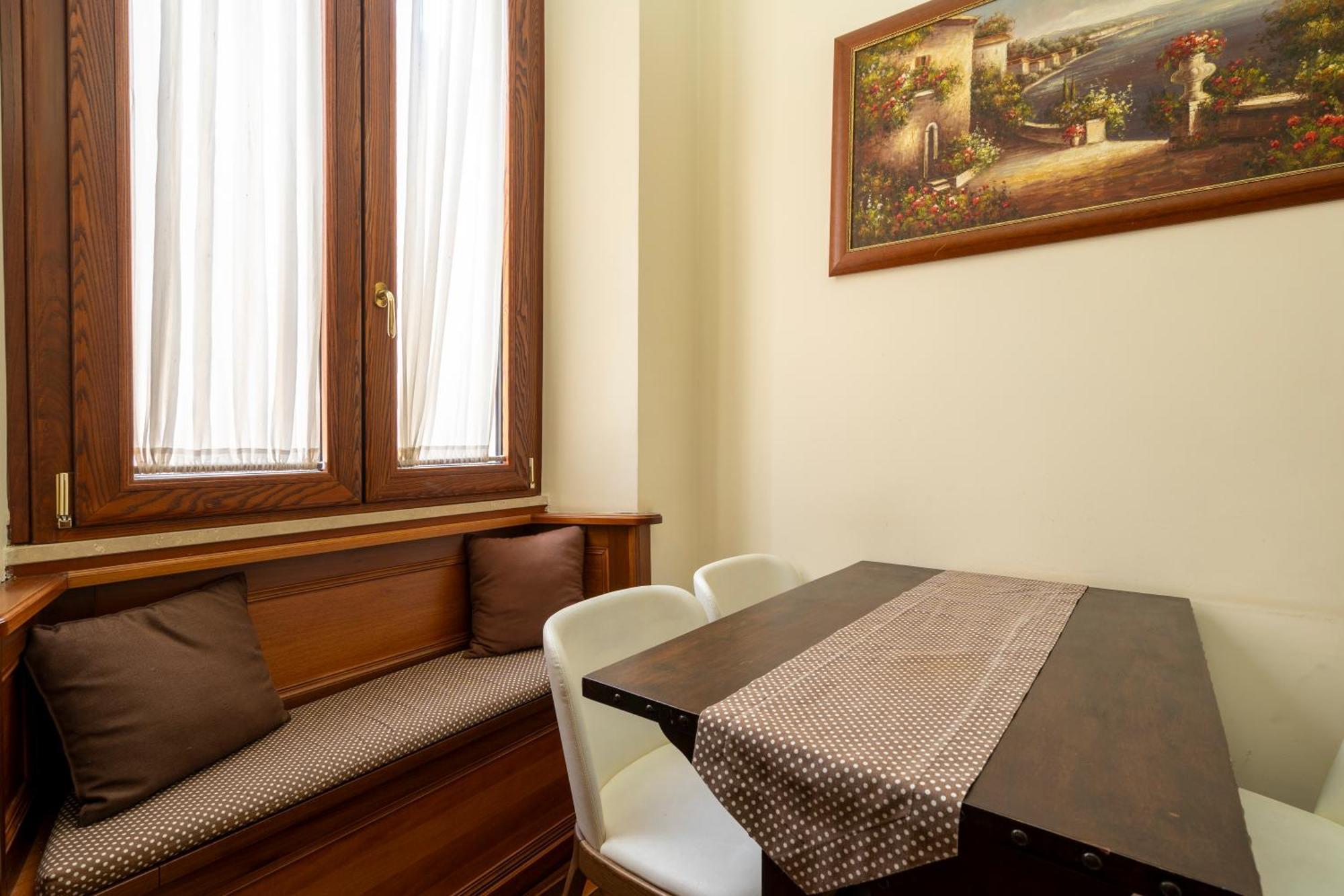 Ferienwohnung La Vite 94 Rom Exterior foto