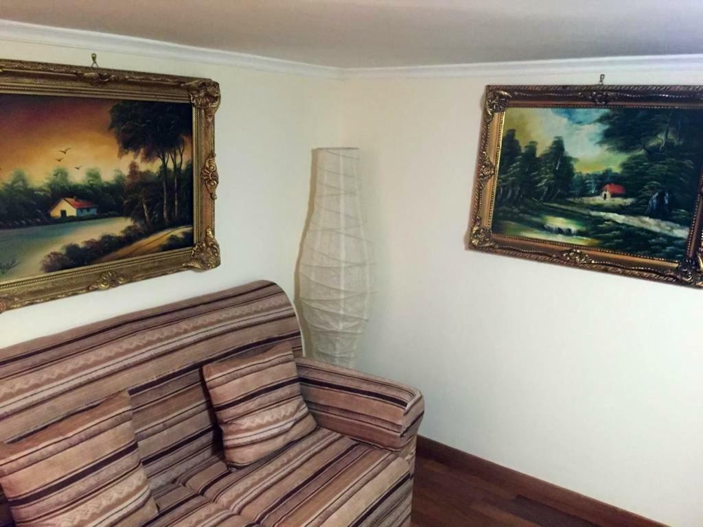 Ferienwohnung La Vite 94 Rom Exterior foto